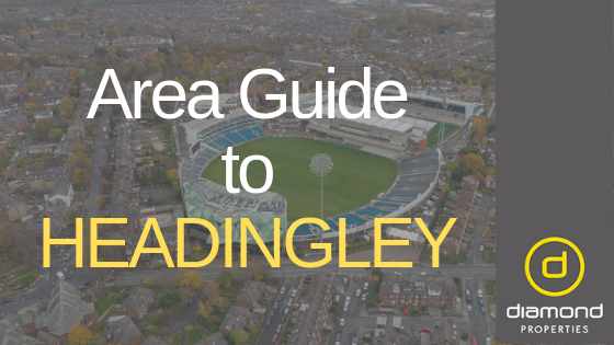 A Guide to Student Living in Headingley